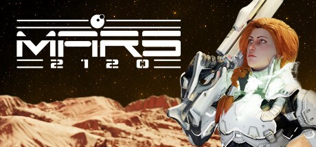 Project Colonies: MARS 2120