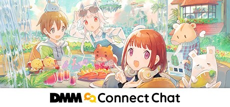 Connect Chat