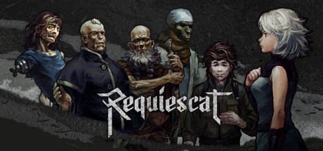 Requiescat 救贖之路 (Demo)
