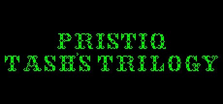 Pristiq: Tash's Trilogy
