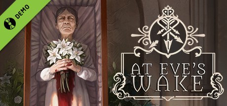At Eve's Wake Demo
