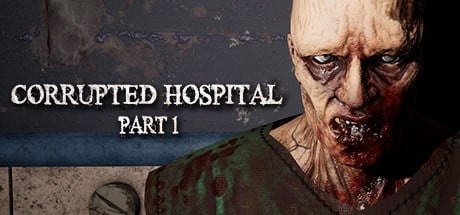 Corrupted Hospital : Summoner VR Part1
