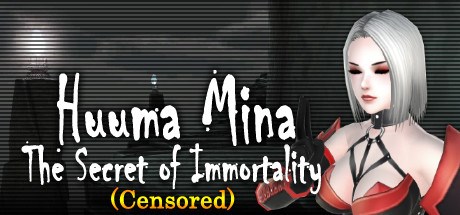 Huuma Mina: The Secret of Immortality (Censored)