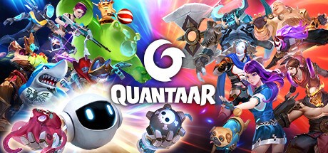 QUANTAAR
