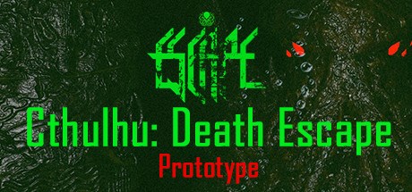 Death Escape / 死亡逃脱
