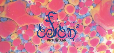 PixelJunk Eden 2