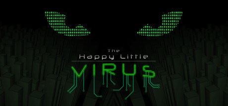 The Happy Little Virus