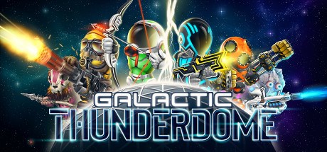 Galactic Thunderdome Playtest