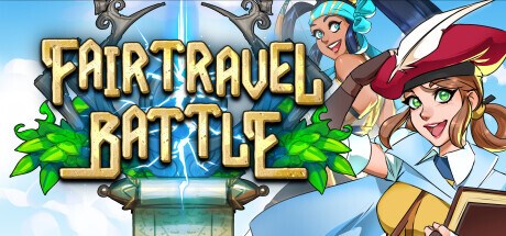 Fairtravel Battle Playtest