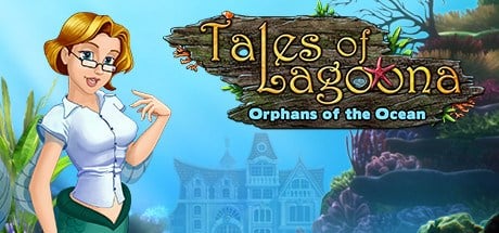 Tales of Lagoona