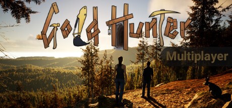 Gold Hunter Playtest
