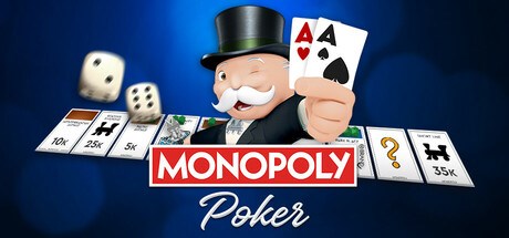 MONOPOLY Poker