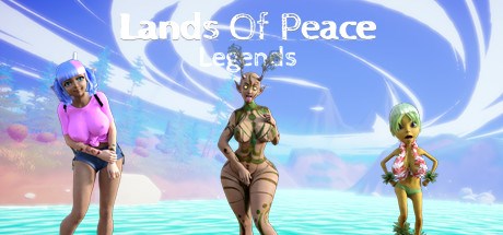 Lands Of Peace: Legends