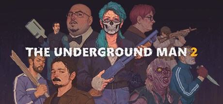 The Underground Man 2