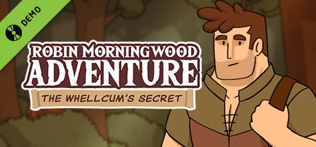 Robin Morningwood Adventure Demo