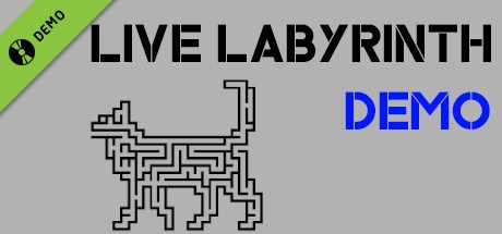 Live Labyrinth Demo