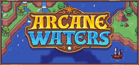 Arcane Waters Playtest
