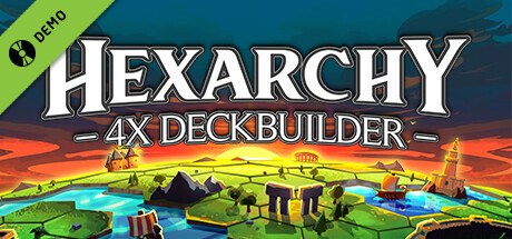 Hexarchy Demo