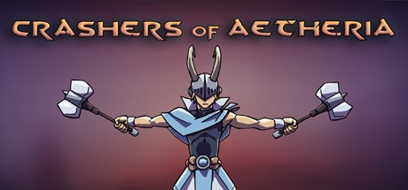 Crashers of Aetheria Playtest