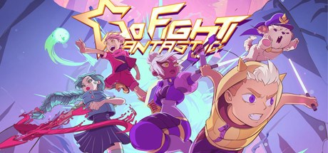 Go Fight Fantastic (Playtest)