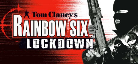 Tom Clancys Rainbow Six Lockdown