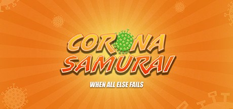 Corona Samurai