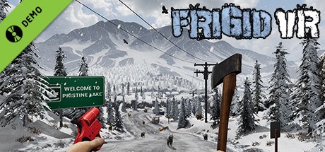 FRIGID VR Demo