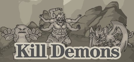 Kill Demons