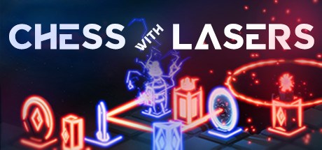 LASER CHESS: Deflection