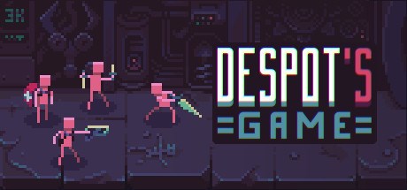 Despot's Game Playtest