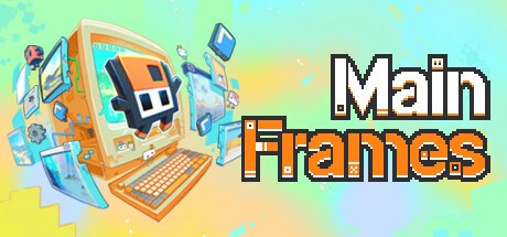 MainFrames
