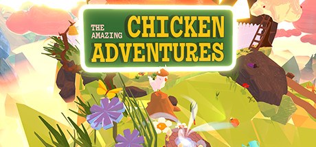 Amazing Chicken Adventures 🐔
