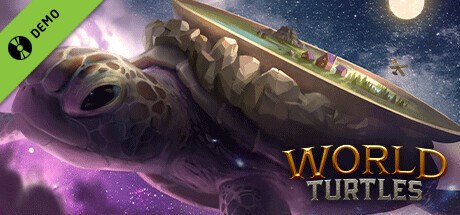 World Turtles Demo
