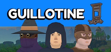 Guillotine The Necromorph Playtest