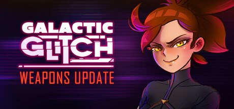 Galactic Glitch