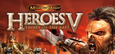 Heroes of Might  Magic V: Tribes of the East