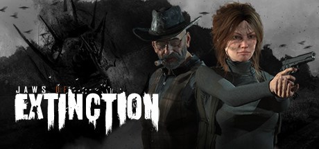 Jaws Of Extinction Playtest