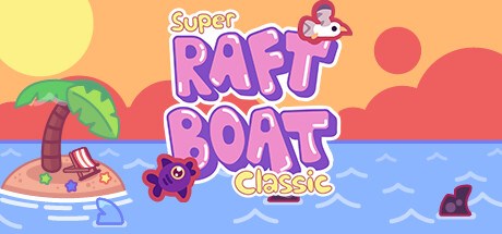 Super Raft Boat