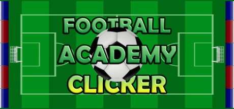 Football Academy Clicker