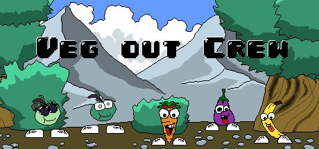 Veg Out Crew