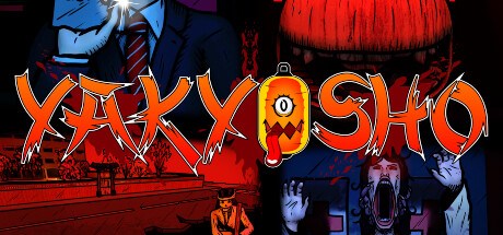 Yakyosho