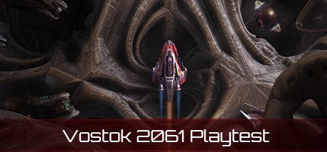 Восток 2061 Playtest
