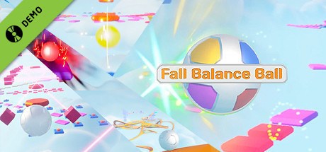 Fall Balance Ball Demo