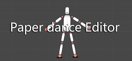 Paper dance Engine