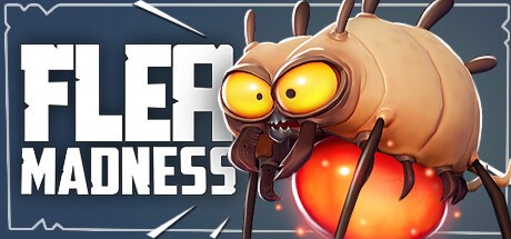 Flea Madness Playtest
