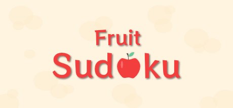 Fruit Sudoku