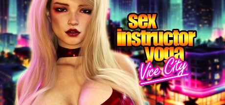 SEX Instructor Yoga Vice City