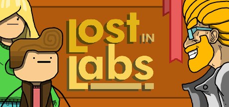 Lost in Labs