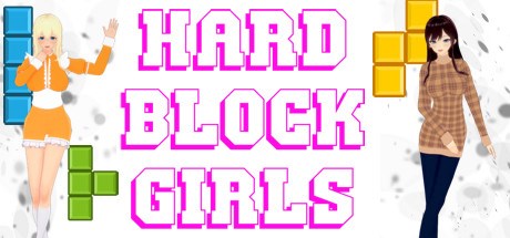 Hard Block Girls