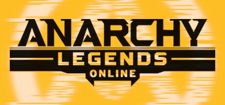 Anarchy Legends Online